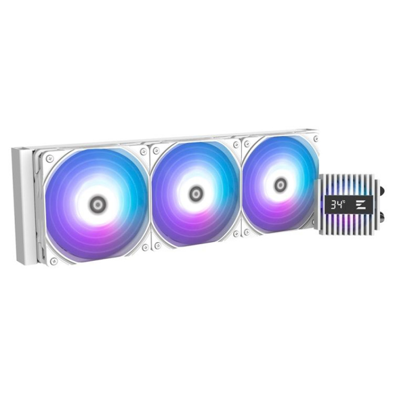 Zalman Alpha2 A36 360mm White