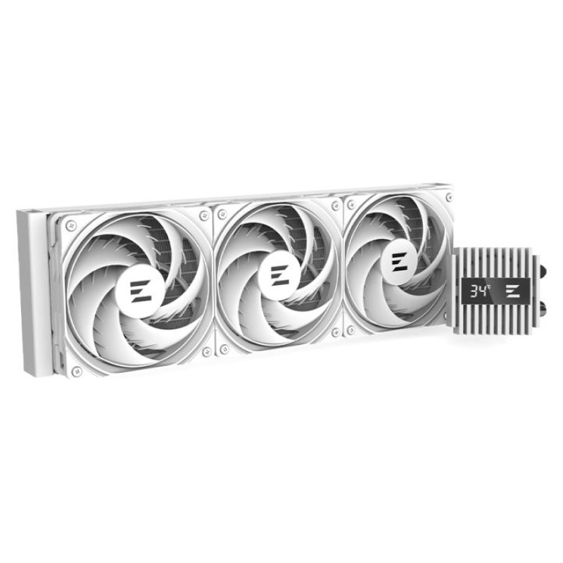Zalman Alpha2 A36 360mm White