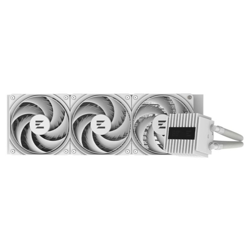 Zalman Alpha2 A36 360mm White