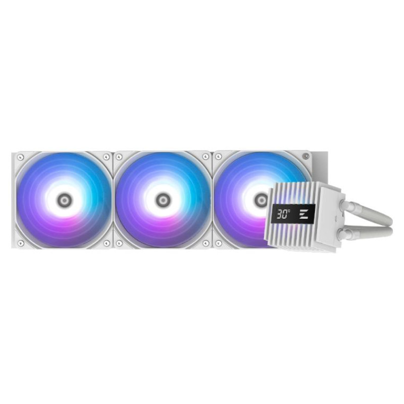Zalman Alpha2 A36 360mm White