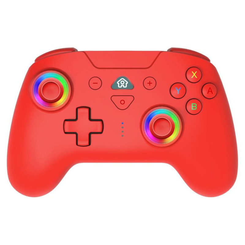 Subsonic Wireless Led Controller Red for Switch