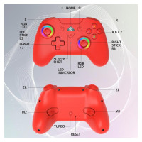 Subsonic Wireless Led Controller Red for Switch