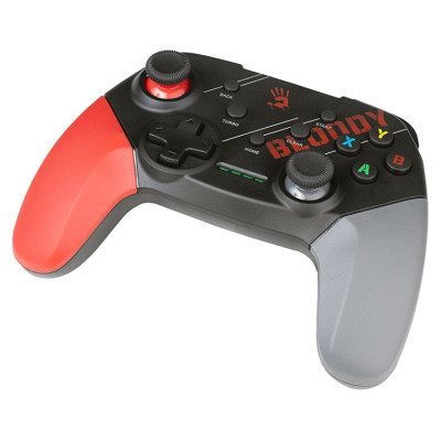 A4Tech 47405 Bloody GPW50 Sports Red RF