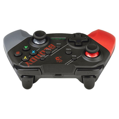 A4Tech 47405 Bloody GPW50 Sports Red RF