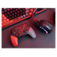 A4Tech 47405 Bloody GPW50 Sports Red RF