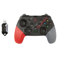 A4Tech 47405 Bloody GPW50 Sports Red RF