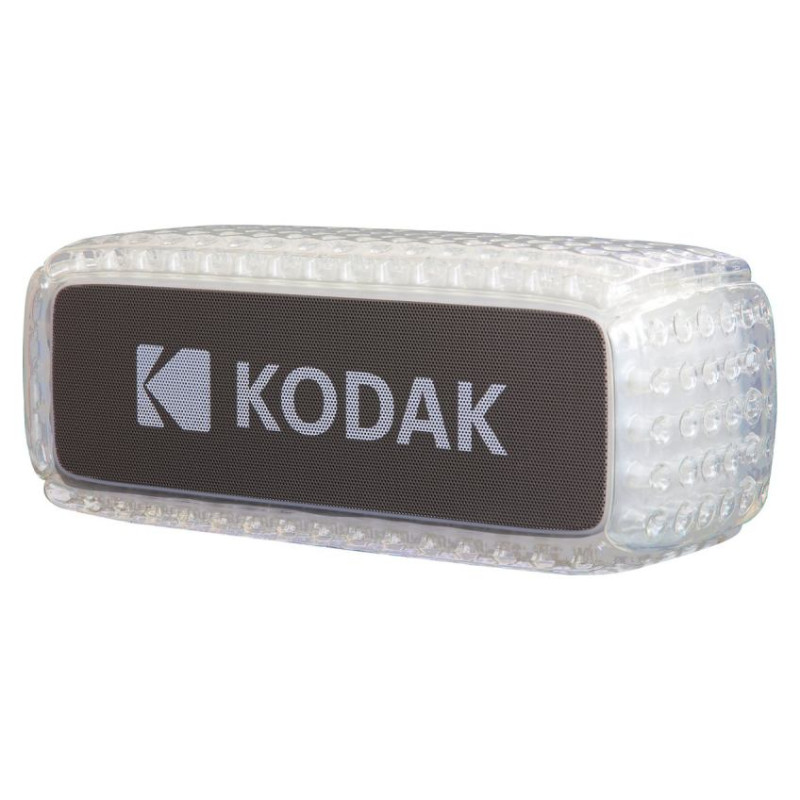 Kodak PWS-2239 Portable Wireless Speaker