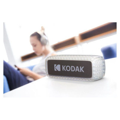 Kodak PWS-2239 Portable Wireless Speaker