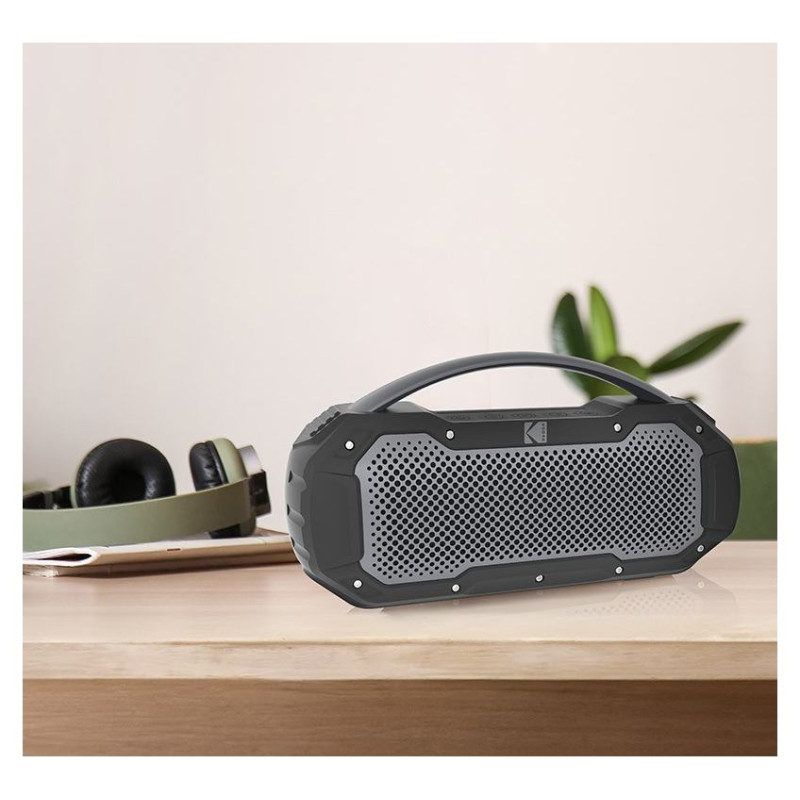 Kodak PWS-2261 Portable Wireless Speaker