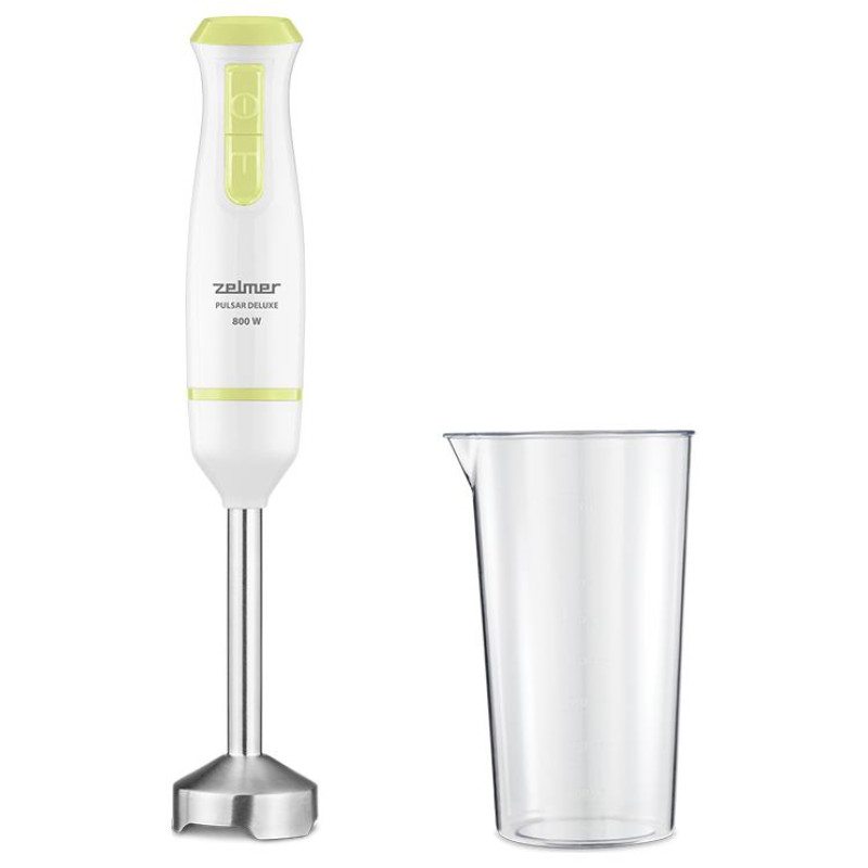 Zelmer ZHB4561L Pulsar Deluxe