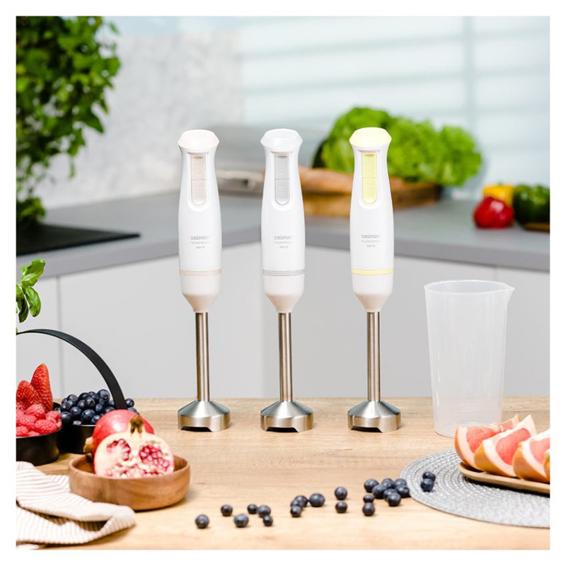 Zelmer ZHB4561L Pulsar Deluxe