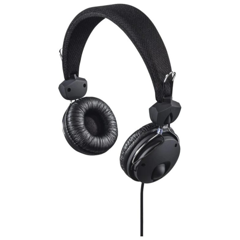 Hama 00184016 Fun4Phone, Black