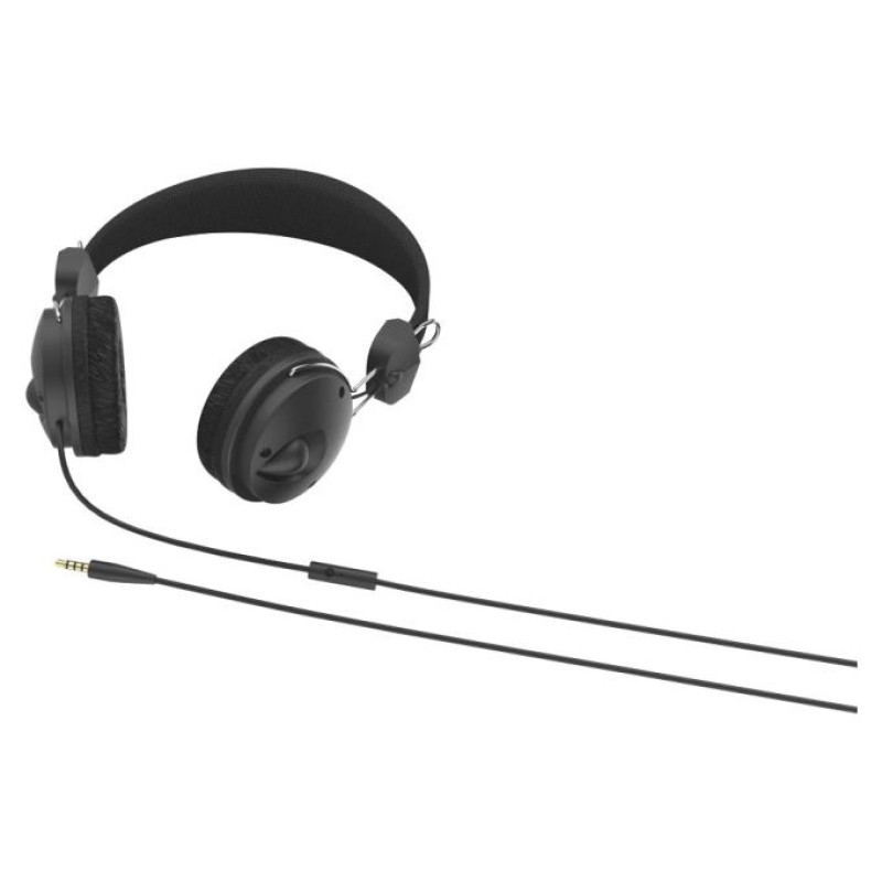 Hama 00184016 Fun4Phone, Black