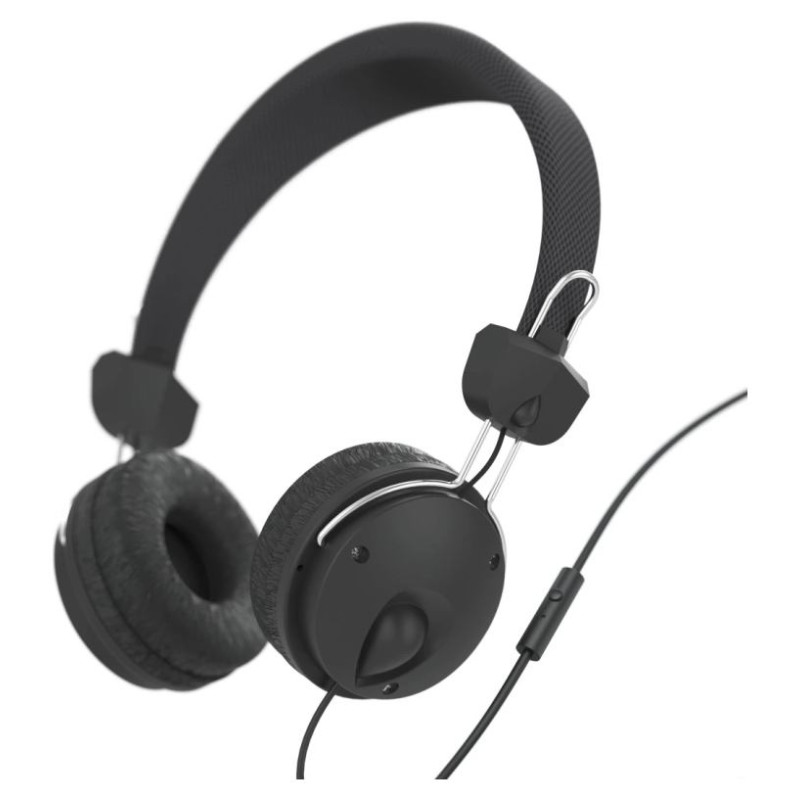 Hama 00184016 Fun4Phone, Black