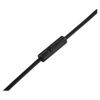 Hama 00184016 Fun4Phone, Black