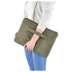 Hama 00217186 Cali Sleeve 15.6" Green