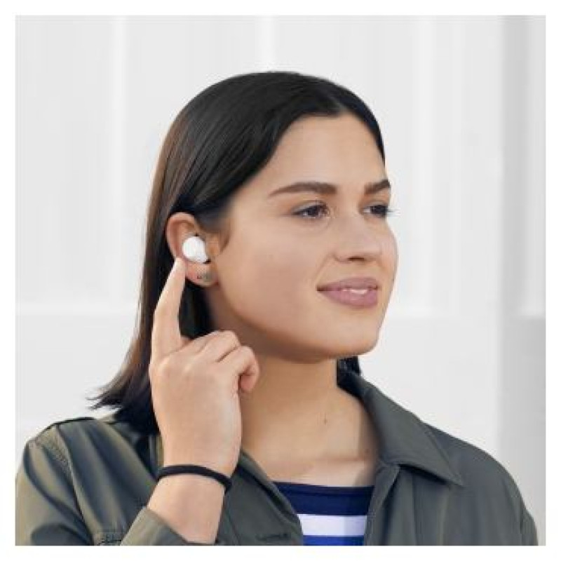 Thomson 00132569 WEAR7701W, White