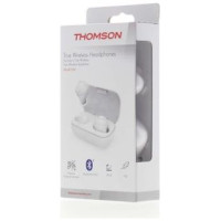 Thomson 00132569 WEAR7701W, White