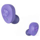 Hama 00184165 Freedom Buddy True Wireless, Purple