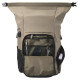 Hama 00217238 Terra Backpack 15.6 Beige