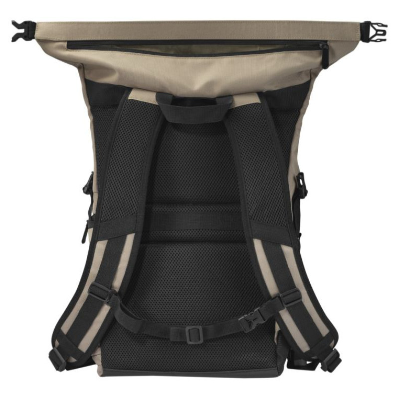 Hama 00217238 Terra Backpack 15.6 Beige