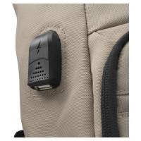 Hama 00217238 Terra Backpack 15.6 Beige