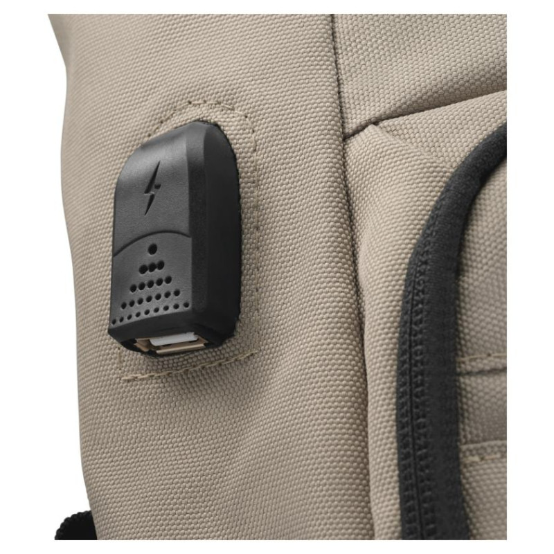 Hama 00217238 Terra Backpack 15.6 Beige