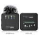 Easypix MyStudio Wireless Mic Uno 62023