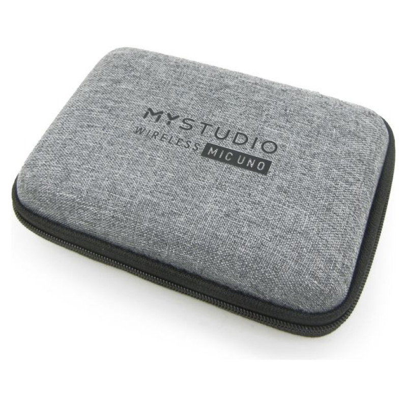 Easypix MyStudio Wireless Mic Uno 62023