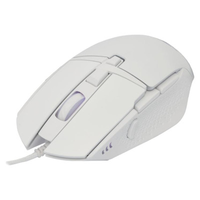 Baracuda BGM-051 Raptor White