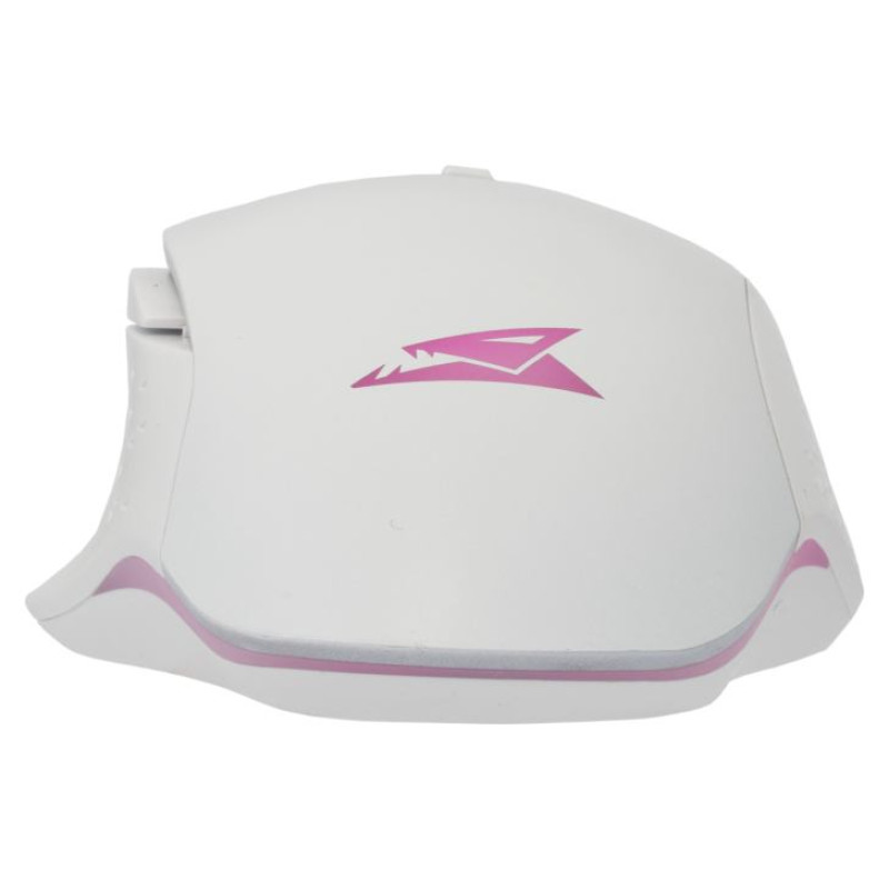 Baracuda BGM-051 Raptor White