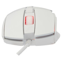 Baracuda BGM-051 Raptor White