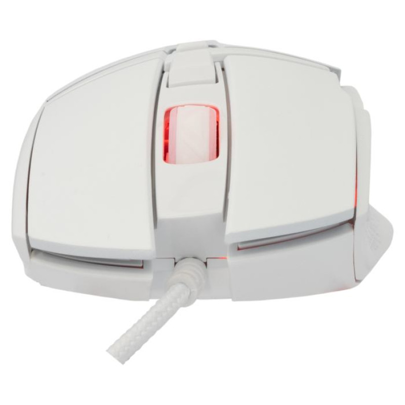 Baracuda BGM-051 Raptor White