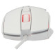 Baracuda BGM-051 Raptor White