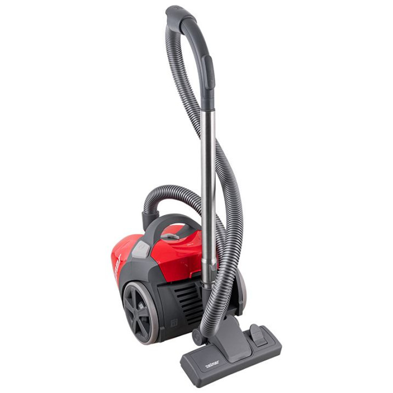 Zelmer ZVC3500R Antek Red