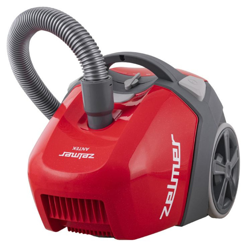Zelmer ZVC3500R Antek Red