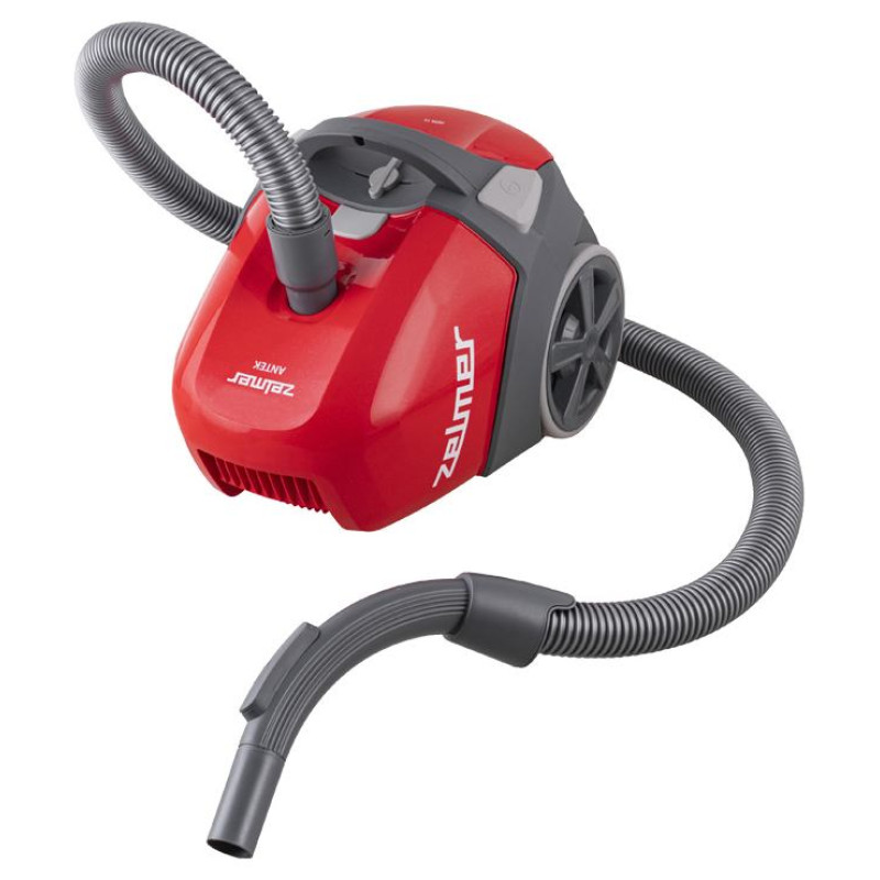 Zelmer ZVC3500R Antek Red