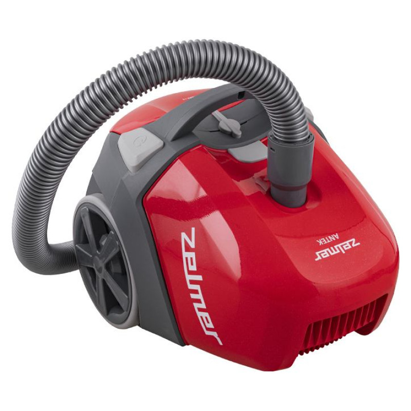 Zelmer ZVC3500R Antek Red