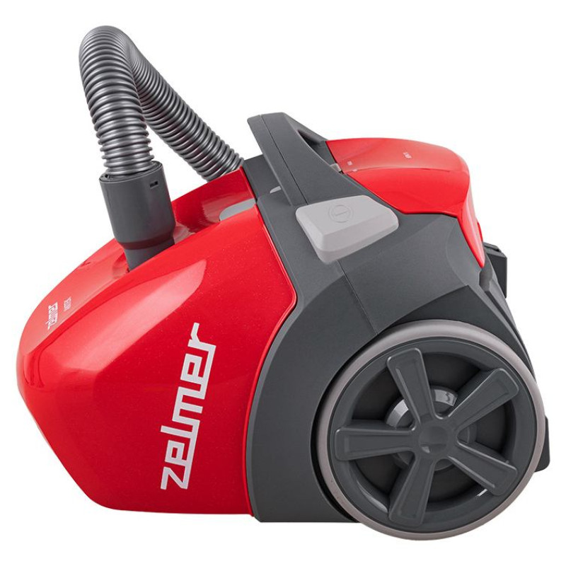 Zelmer ZVC3500R Antek Red