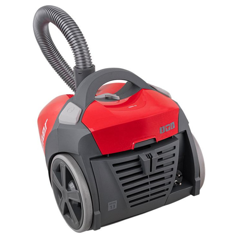 Zelmer ZVC3500R Antek Red