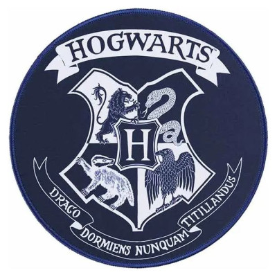 Subsonic Gaming Mouse Pad Harry Potter