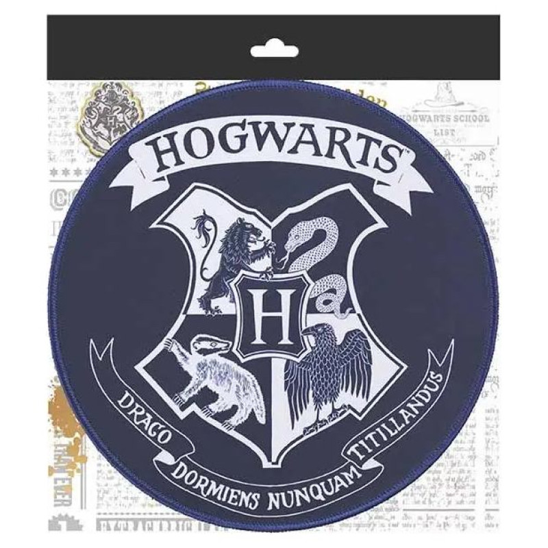 Subsonic Gaming Mouse Pad Harry Potter