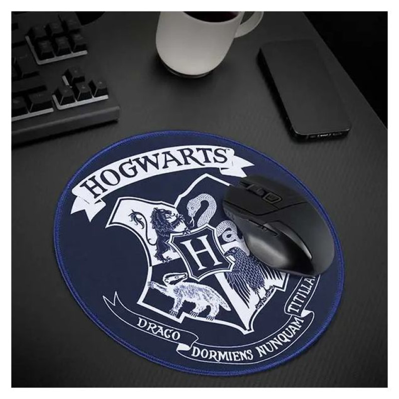 Subsonic Gaming Mouse Pad Harry Potter