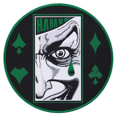 Subsonic Gaming Mouse Pad The Joker