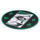 Subsonic Gaming Mouse Pad The Joker