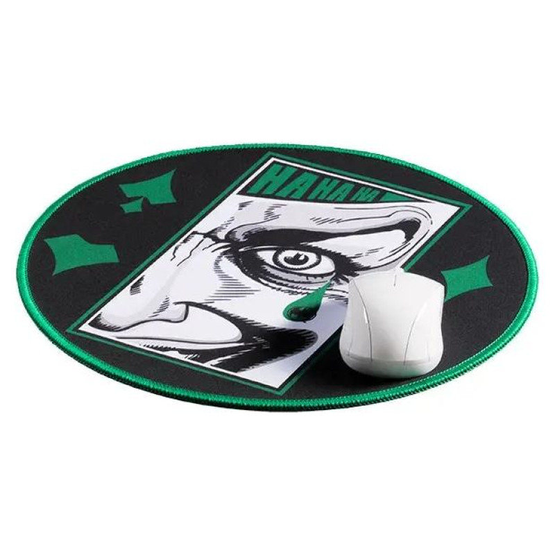 Subsonic Gaming Mouse Pad The Joker