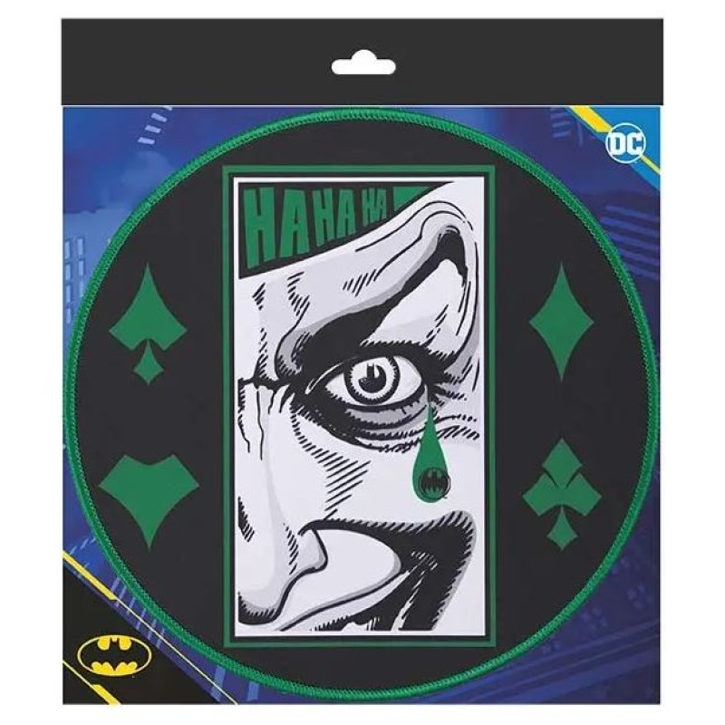 Subsonic Gaming Mouse Pad The Joker