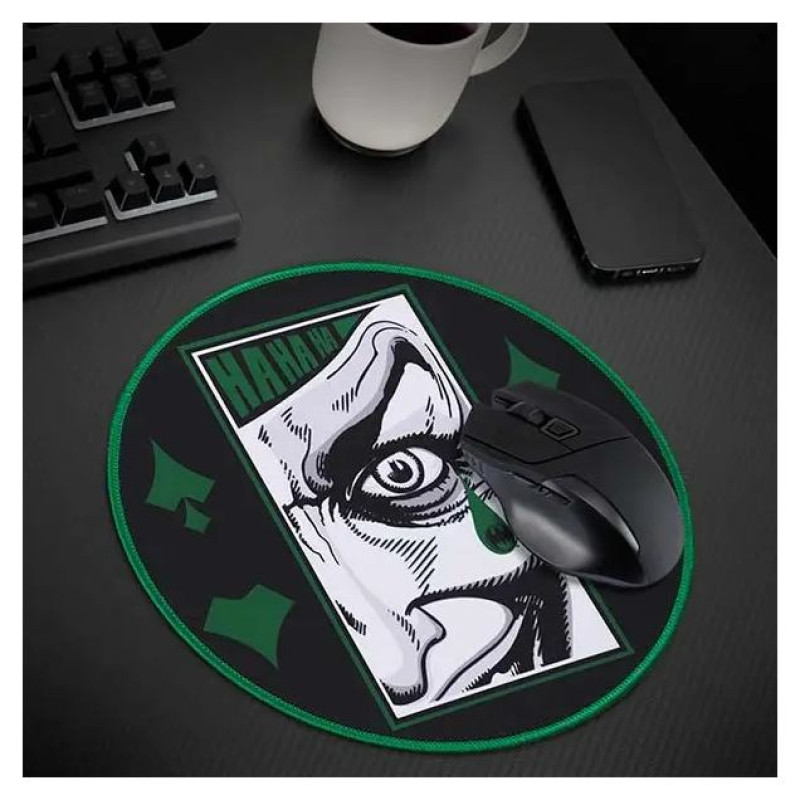 Subsonic Gaming Mouse Pad The Joker