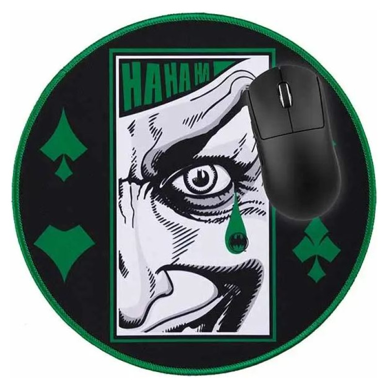 Subsonic Gaming Mouse Pad The Joker