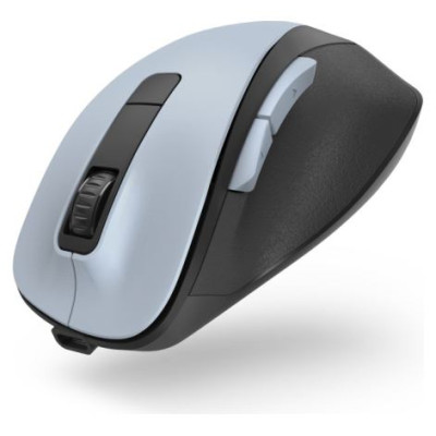 Hama 00173034 MW-500 V2 Polar Blue